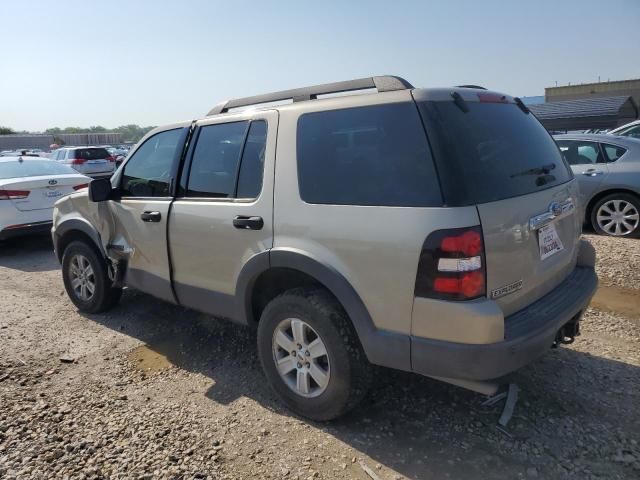 2006 Ford Explorer XLT