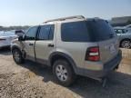 2006 Ford Explorer XLT