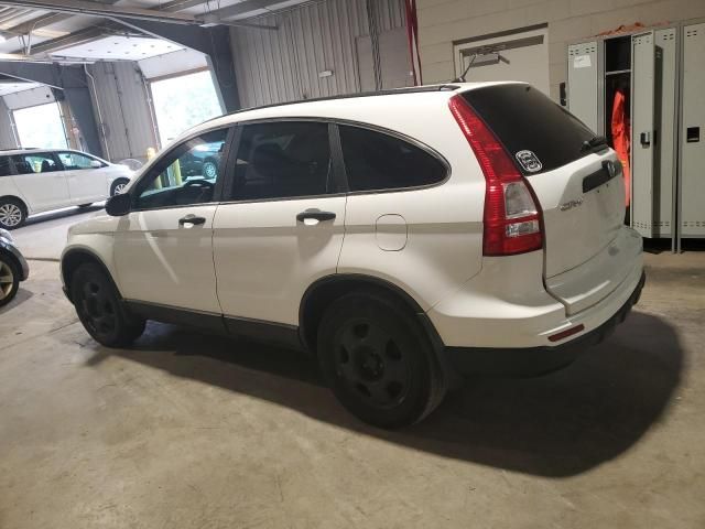 2011 Honda CR-V LX