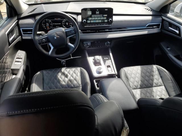 2023 Mitsubishi Outlander SEL