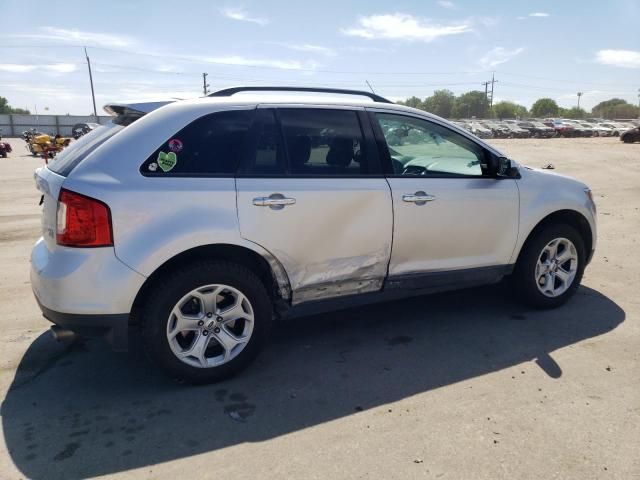 2011 Ford Edge SEL