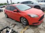 2014 Ford Focus ST