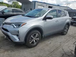 2017 Toyota Rav4 XLE en venta en Lebanon, TN