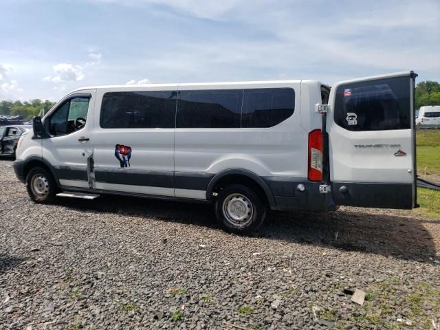 2015 Ford Transit T-350