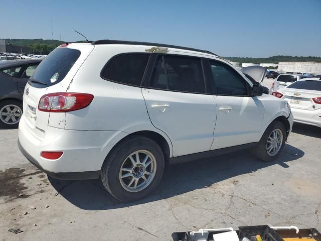 2010 Hyundai Santa FE GLS