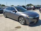 2019 Honda Insight EX