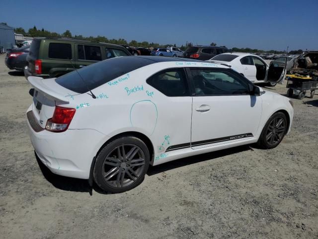 2011 Scion TC