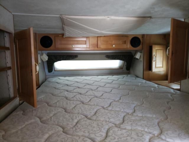 2004 Northwood Camper