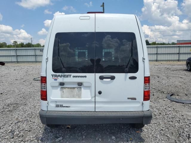 2012 Ford Transit Connect XL