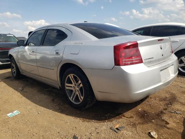 2006 Dodge Charger R/T