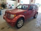 2007 Dodge Nitro R/T