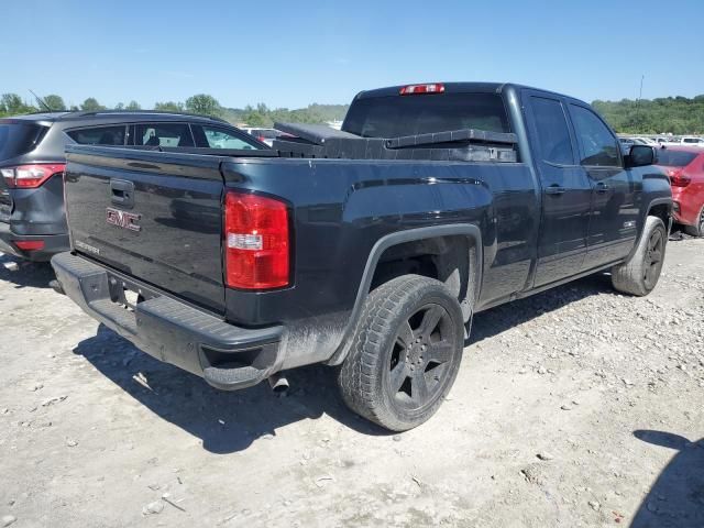 2017 GMC Sierra C1500