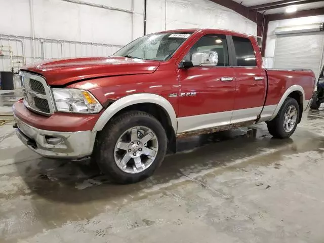 2009 Dodge RAM 1500