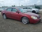 2008 Buick Lucerne CXS