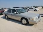 2007 Mercury Grand Marquis GS