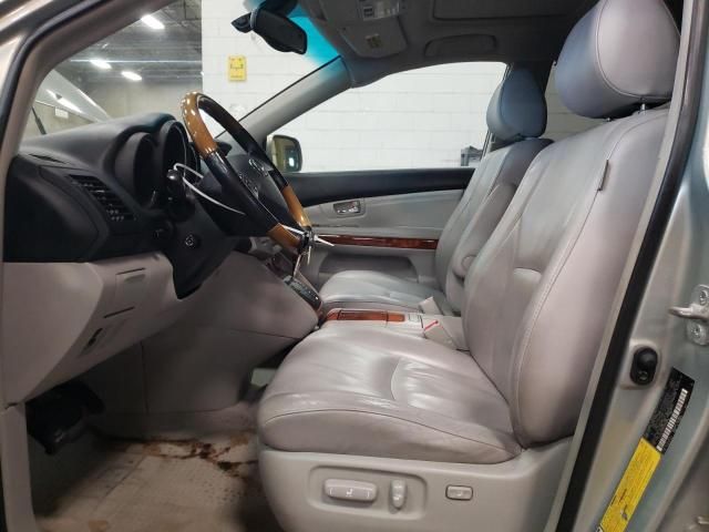 2005 Lexus RX 330