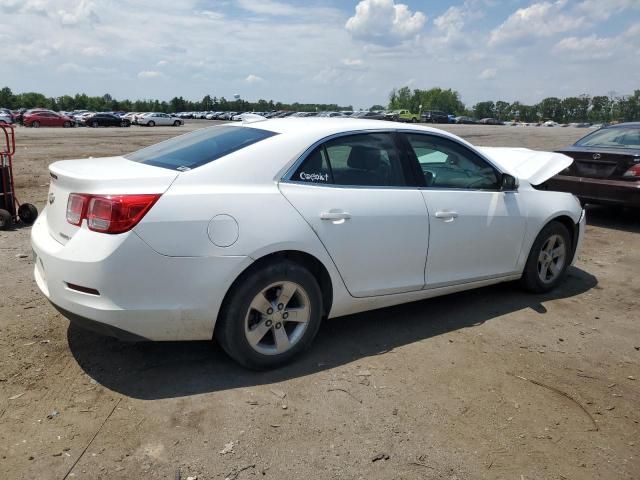 2016 Chevrolet Malibu Limited LT