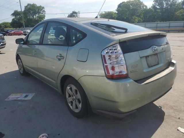 2009 Toyota Prius