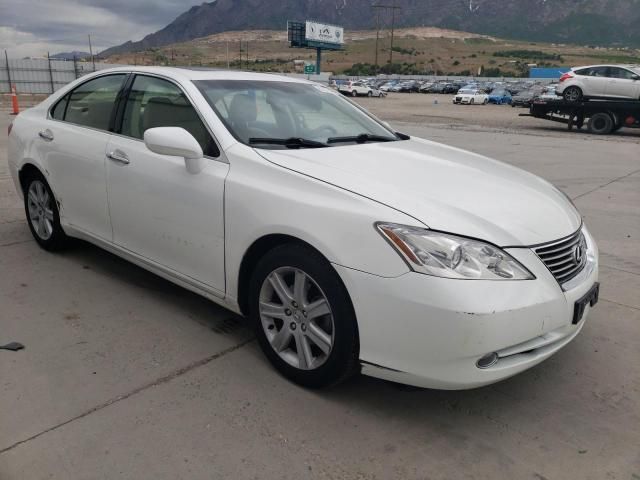 2009 Lexus ES 350