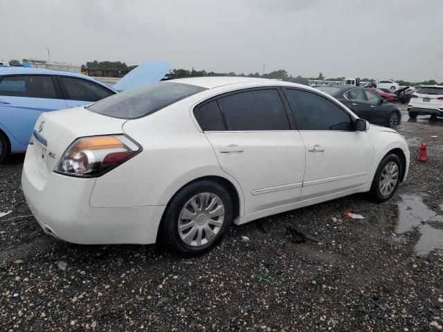 2007 Nissan Altima 2.5