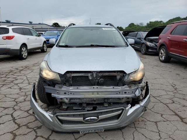 2014 Subaru XV Crosstrek 2.0 Premium