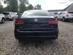 2016 Volkswagen Jetta S