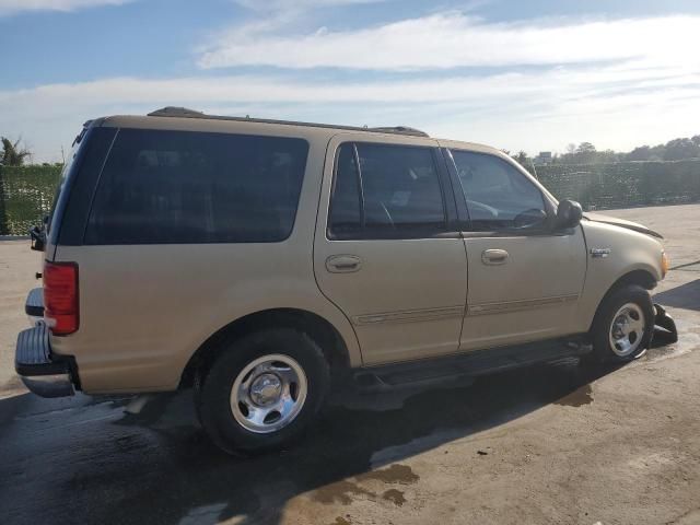 2000 Ford Expedition XLT