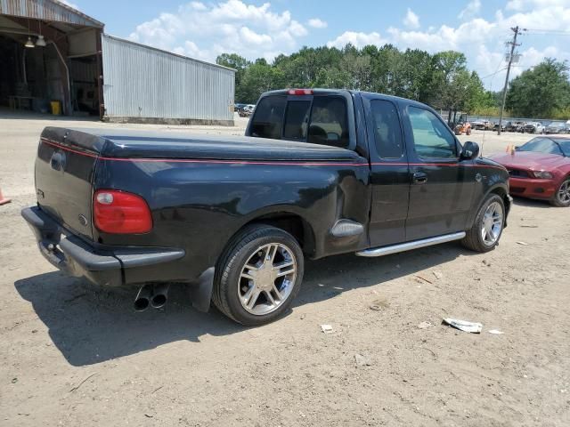 2000 Ford F150