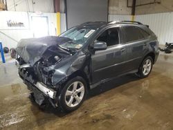 Salvage cars for sale from Copart Glassboro, NJ: 2004 Lexus RX 330