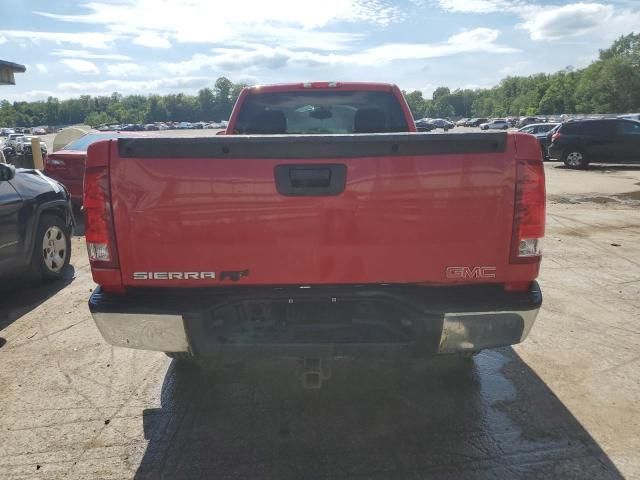 2007 GMC New Sierra K1500