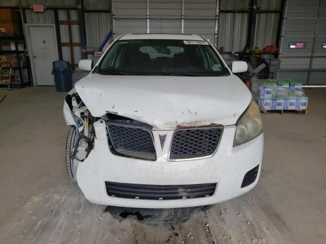 2009 Pontiac Vibe