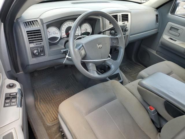 2006 Dodge Dakota SLT