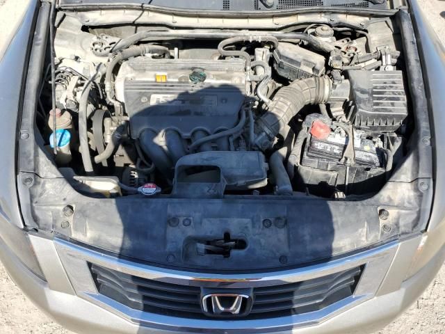 2008 Honda Accord EXL