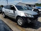 2014 Chevrolet Traverse LS