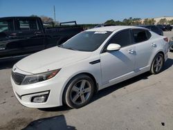 2014 KIA Optima LX en venta en Orlando, FL