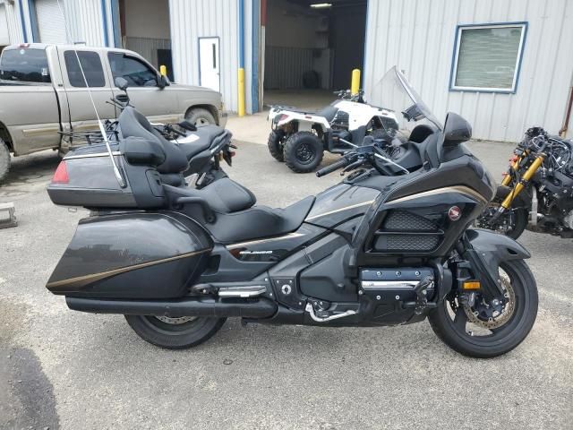 2016 Honda GL1800