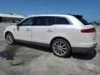 2012 Lincoln MKT