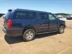 2007 Chevrolet Suburban K1500