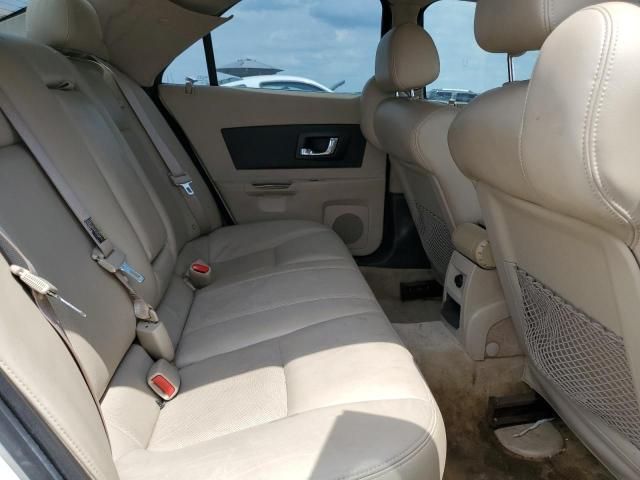 2005 Cadillac CTS HI Feature V6