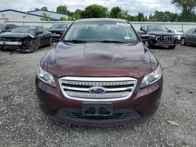 2012 Ford Taurus SEL