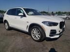 2023 BMW X5 XDRIVE45E