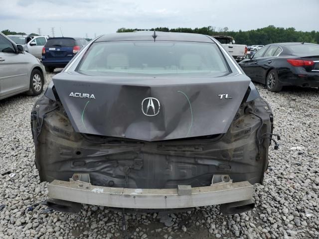 2011 Acura TL