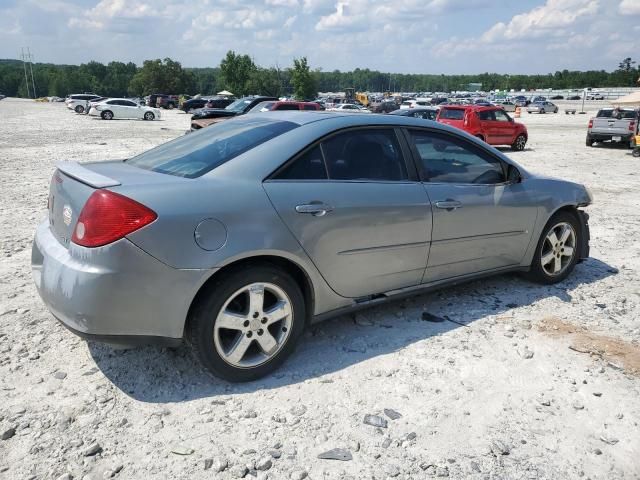 2007 Pontiac G6 GT