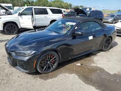 BMW salvage cars for sale: 2024 BMW M440XI