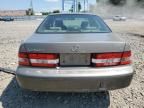 2001 Lexus ES 300