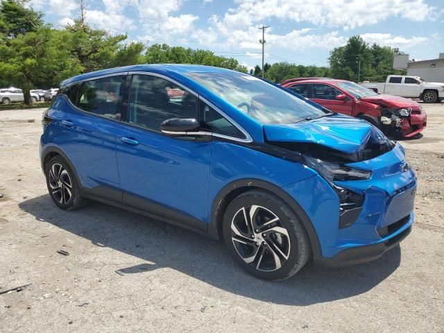 2022 Chevrolet Bolt EV 2LT