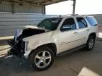 2013 Chevrolet Tahoe C1500 LTZ