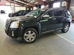 GMC Terrain slt Vehiculos salvage en venta: 2010 GMC Terrain SLT