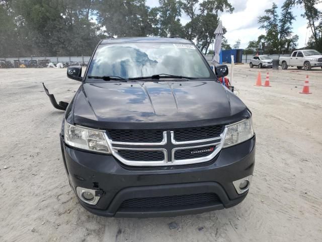 2013 Dodge Journey SXT