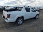 2014 Honda Ridgeline RTL